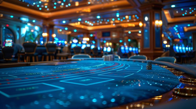 v66 Live Casino Baccarat Dragon Tiger Myanmar ကစားသူ Real Dealer နှင့် ကစားနေစဉ်