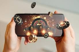 မြန်မာ့အားကစားနှင့် Esports လောင်းကြေး